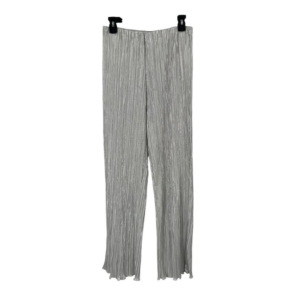 Rails Pants Rowan Pull On Silver Size Medium M - image 2